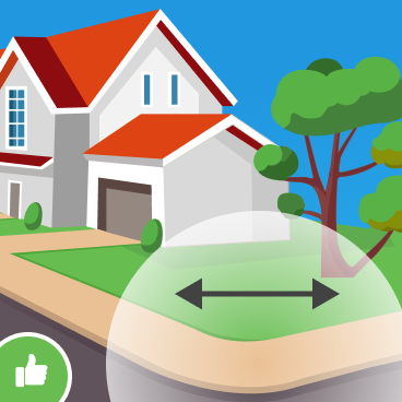 What To Love (and Hate) About Corner Lots: Factors to Consider Before Buying