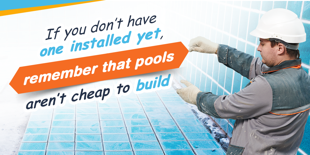 Does A Swimming Pool Boost or Hurt Your Home's Value?