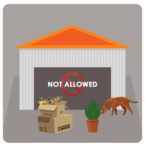 What You Should Know Before Renting A Storage Unit