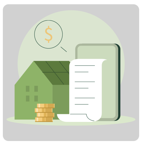 5 Decisive Questions To Ask Your Significant Other Before Buying A House Together