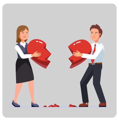 5 Decisive Questions To Ask Your Significant Other Before Buying A House Together
