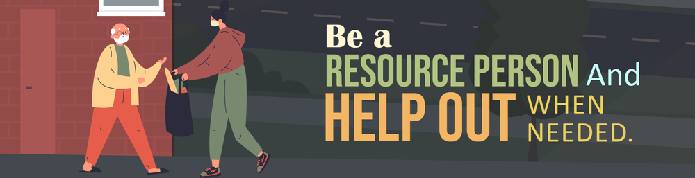 6 Little But Meaningful Ways To Be A Good Neighbor