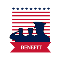 Honoring All Who Served and The Many Advantages of VA Loans