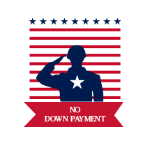 Honoring All Who Served and The Many Advantages of VA Loans