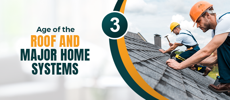 5 Things You Didn't Think You Need To Ask About Before Buying A House