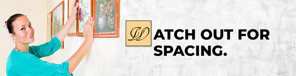 DIYers, Here Are Expert Tips For Designing A Gallery Wall