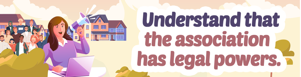 What Home Buyers Should Know About HOAs