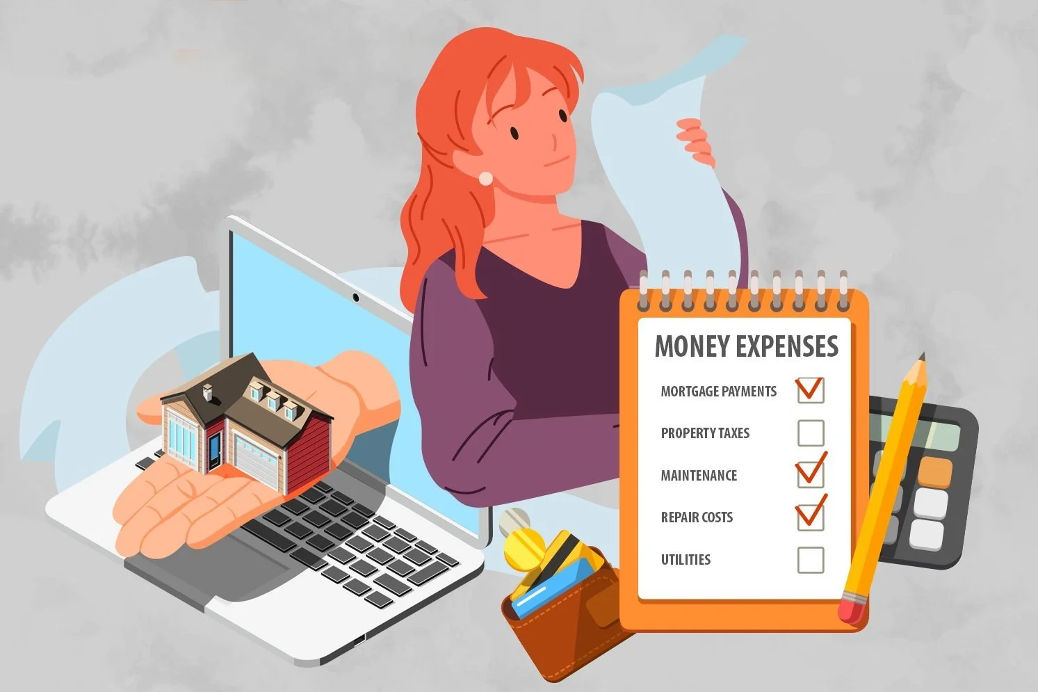Here’s Why You Shouldn’t Max Out Your Budget When Buying A Home