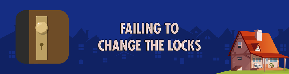 5 Common Mistakes First-Time Homeowners Make After Moving In