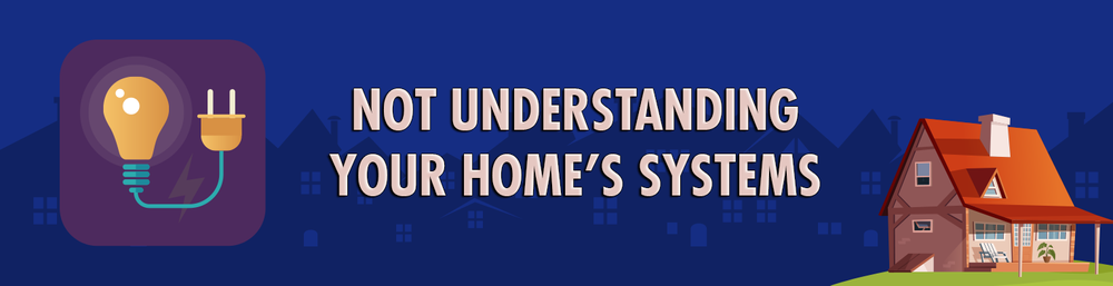5 Common Mistakes First-Time Homeowners Make After Moving In