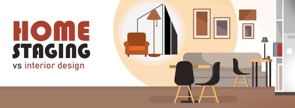 Sellers: Here's Everything You Need to Know About Home Staging