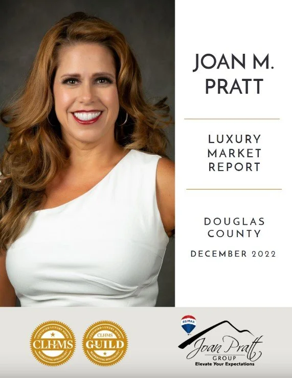 December Luxury Market Report