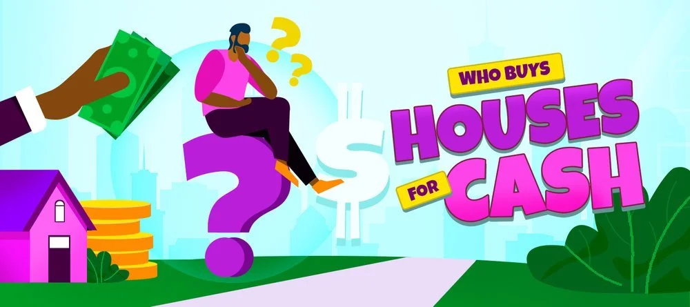 What To Know About Cash Offers When Selling Your Home