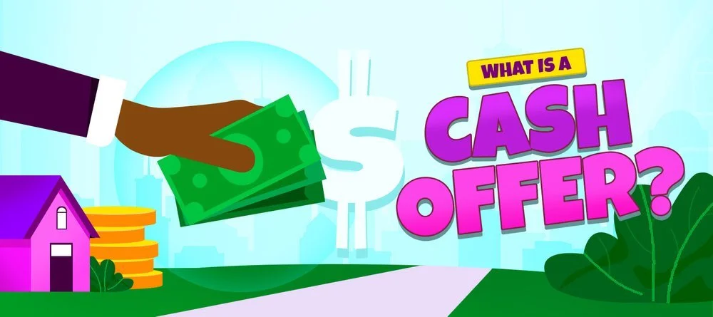 What To Know About Cash Offers When Selling Your Home