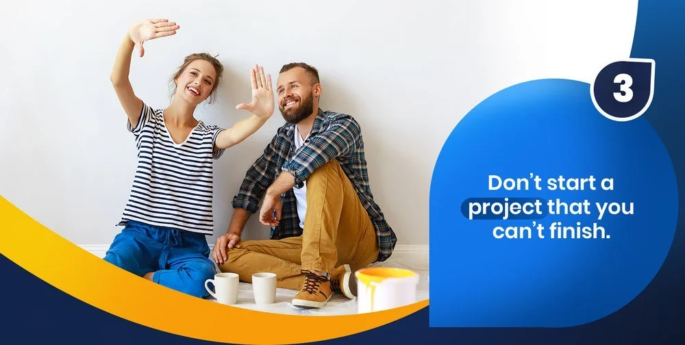 3 Things To Remember Before Making Any Updates When Selling Your Home
