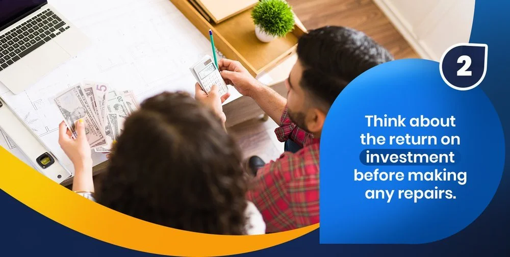 3 Things To Remember Before Making Any Updates When Selling Your Home