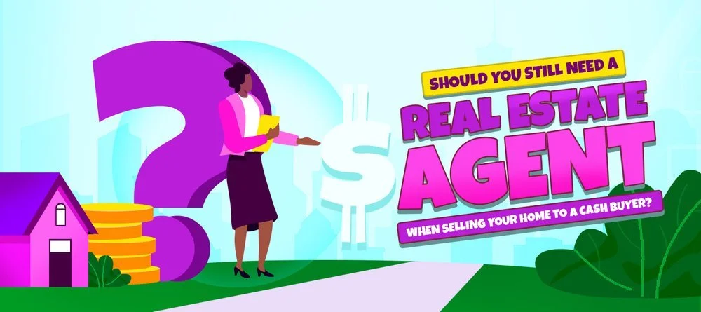 What To Know About Cash Offers When Selling Your Home