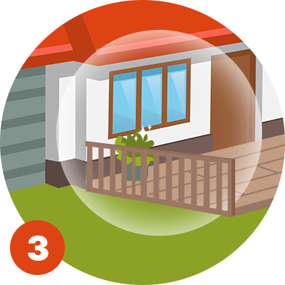 Summer Is The Best Time to Tackle These 5 Home Improvement Projects