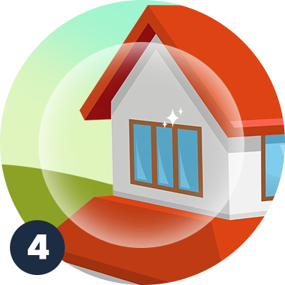 Summer Is The Best Time to Tackle These 5 Home Improvement Projects