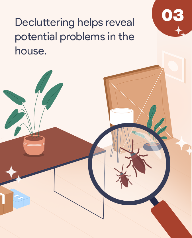 Why You Should Start Your Home Selling Journey By Decluttering
