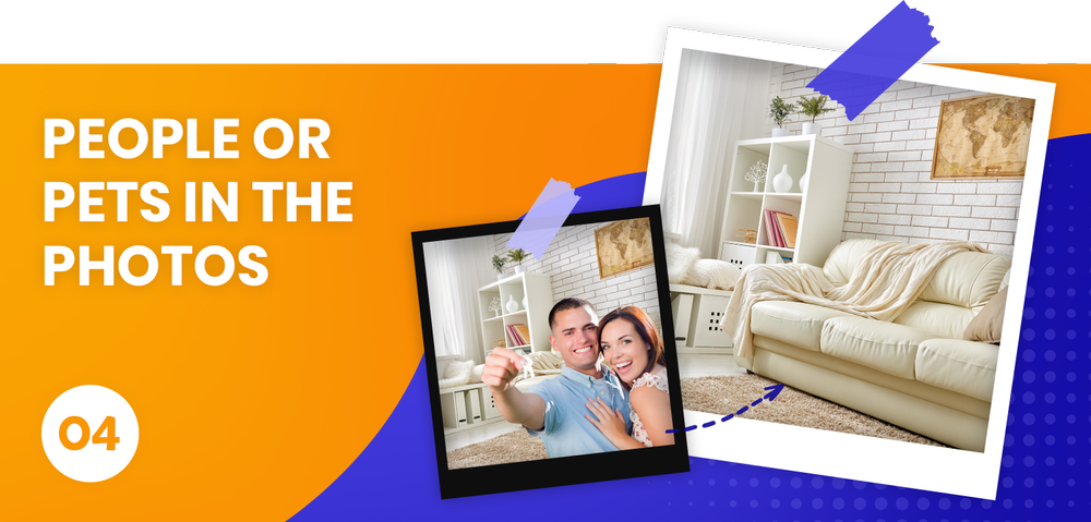 7 Listing Photo Mistakes To Avoid When Selling Your Home
