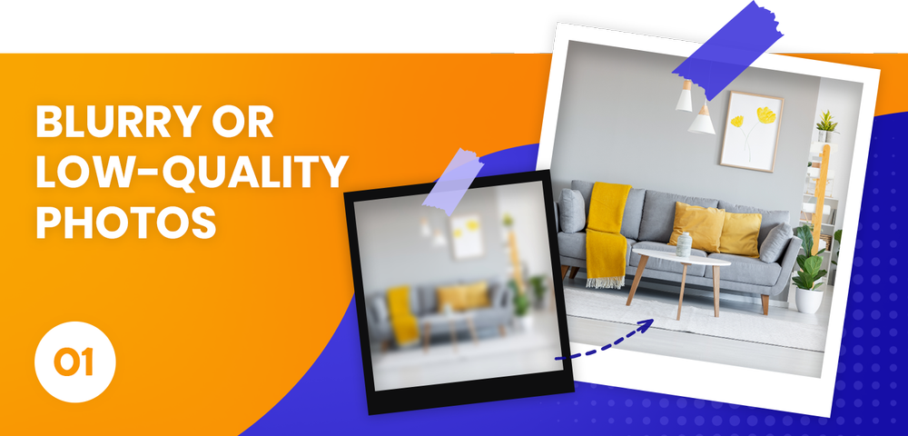 7 Listing Photo Mistakes To Avoid When Selling Your Home