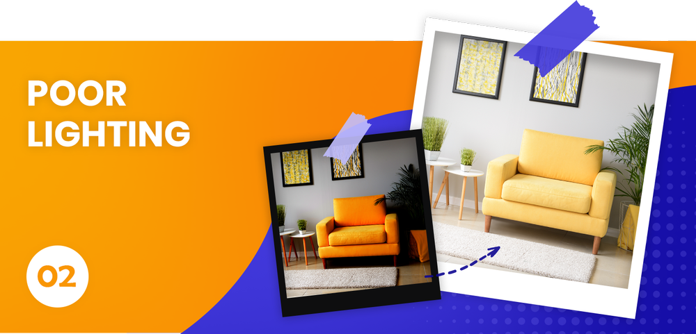 7 Listing Photo Mistakes To Avoid When Selling Your Home