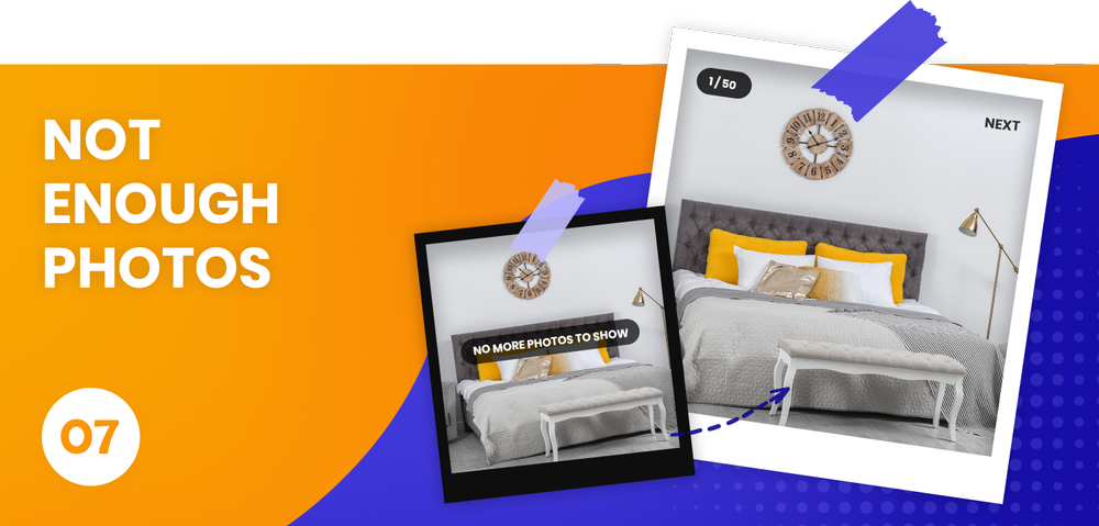 7 Listing Photo Mistakes To Avoid When Selling Your Home