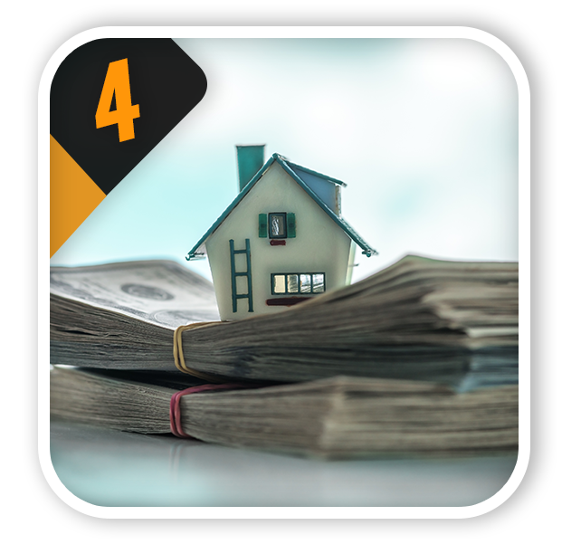 What Does it Mean to Be "House Poor" and How to Avoid it?