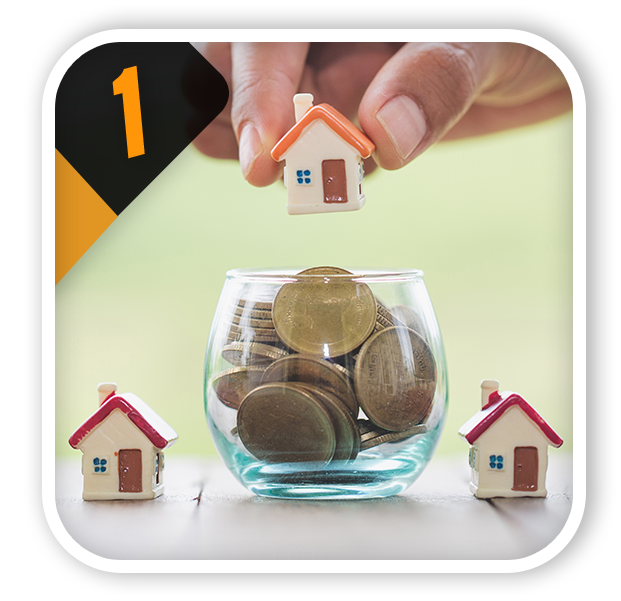 What Does it Mean to Be "House Poor" and How to Avoid it?