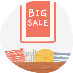 Thrifty Ways To Furnish Your New Home For Less