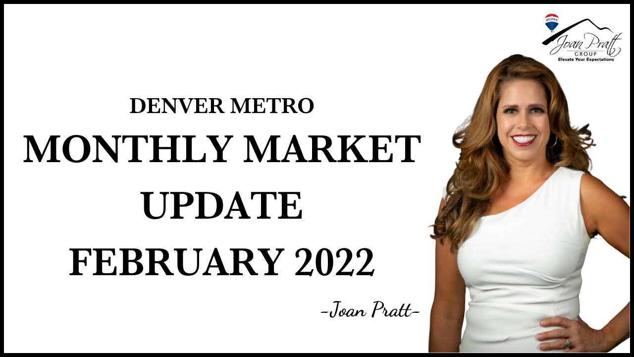 Monthly Market Update – February 2022