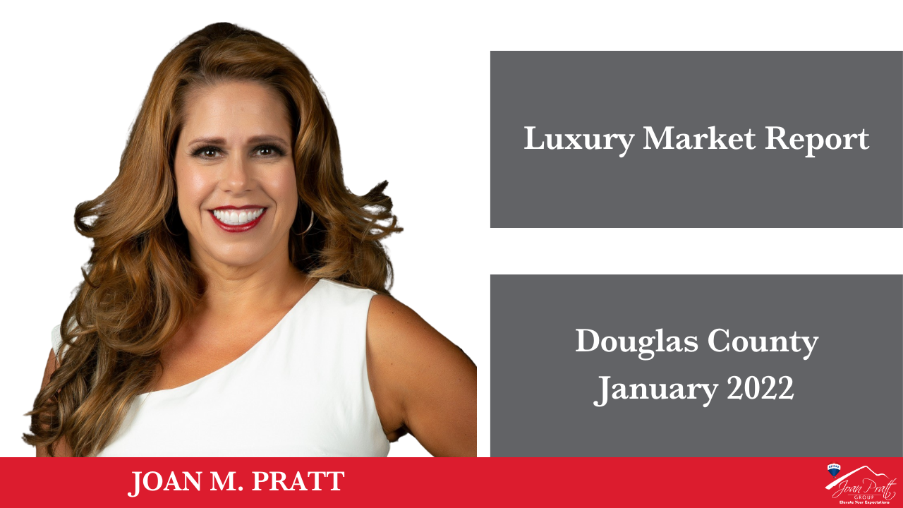 Luxury Market Report – January 2022