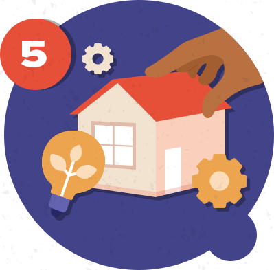 9 Smart and Practical New Year's Resolutions for Homeowners