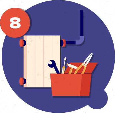 9 Smart and Practical New Year's Resolutions for Homeowners