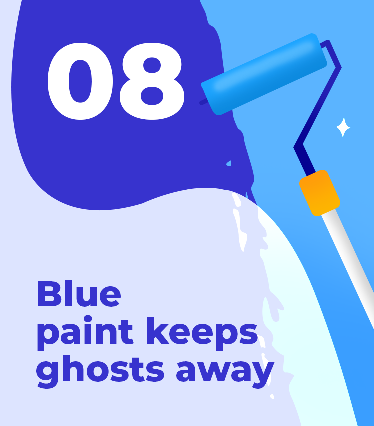 Do You Believe These Real Estate Superstitions?
