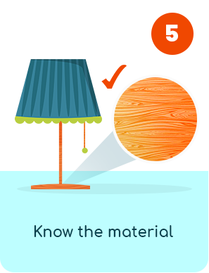 10 Practical Tips for Buying Second Hand Furniture For Your Home