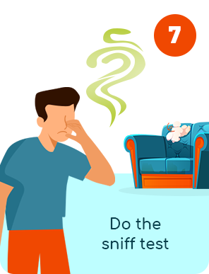 10 Practical Tips for Buying Second Hand Furniture For Your Home