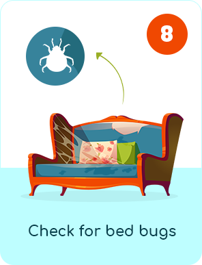 10 Practical Tips for Buying Second Hand Furniture For Your Home