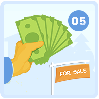 5 Best-Kept Strategies To Make The Most Money When Selling Your Home