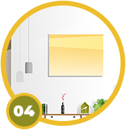 5 Simple but Essential Minimalist Design Tips To Embrace In Your Home