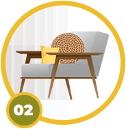 5 Simple but Essential Minimalist Design Tips To Embrace In Your Home