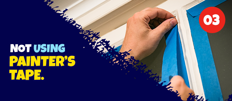 5 Rookie Mistakes To Avoid When DIY Painting Your House