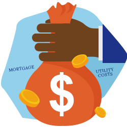The Biggest Financial and Non-Financial Benefits of Owning A Home: A Refresher During This National Homeownership Month