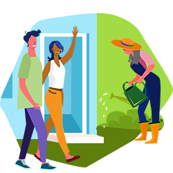The Biggest Financial and Non-Financial Benefits of Owning A Home: A Refresher During This National Homeownership Month