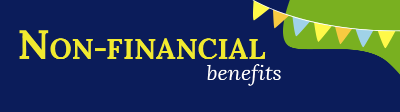 The Biggest Financial and Non-Financial Benefits of Owning A Home: A Refresher During This National Homeownership Month