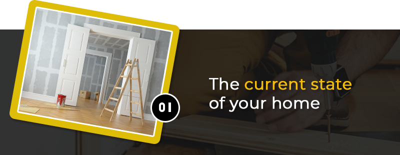 Should You Renovate or Not? Here Are 3 Things To Consider Before Selling Your House