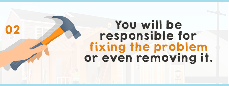 The Risks of Buying A Home With Unpermitted Renovation Work