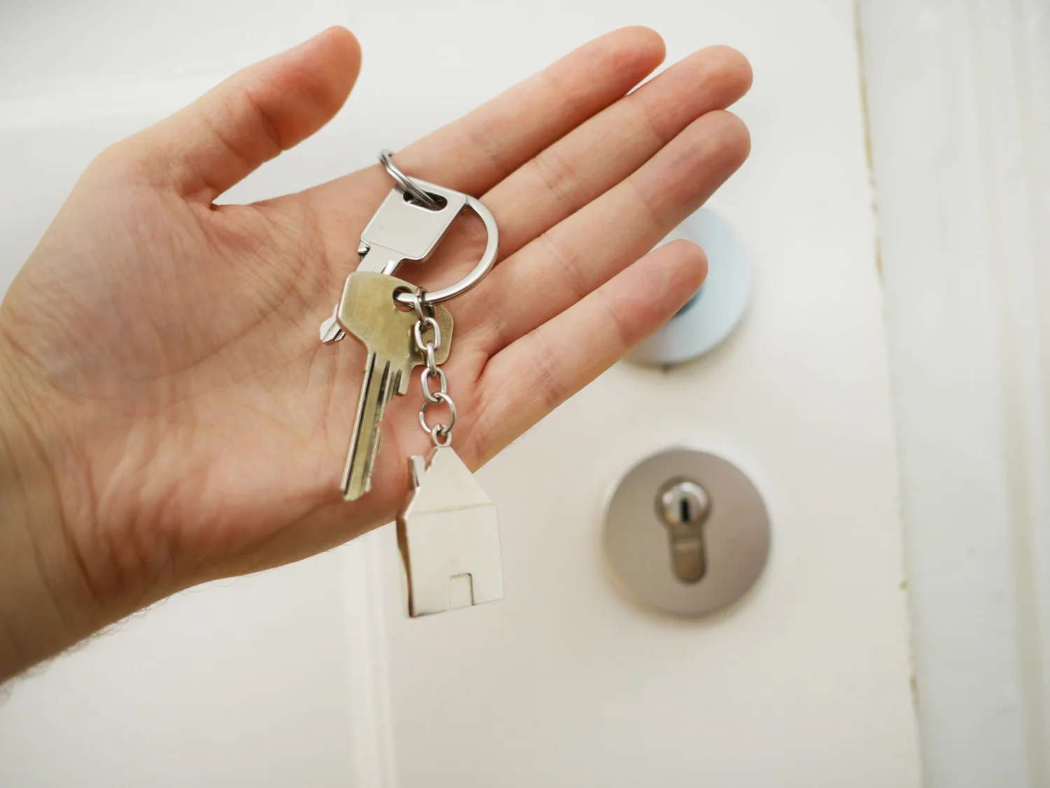 What It Means To Be in a Sellers’ Market