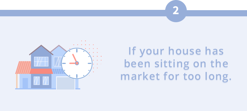 Top 5 Situations Where You Should Accept the First Offer on Your Home